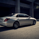 Image for article titled 2017 Genesis G90: This Is It
